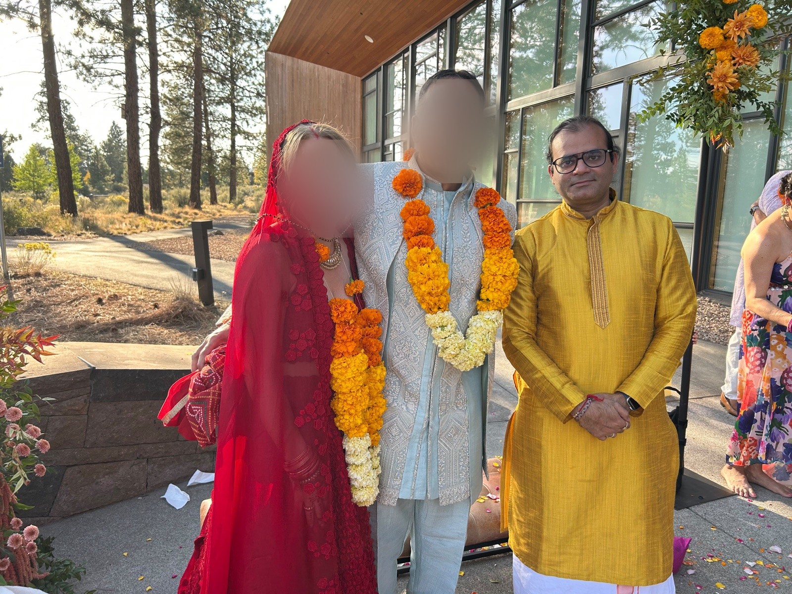 Vyapar Shubharambha Business Blessing — Auspicious inauguration yajna for business growth, ethical enterprise, and removal of obstacles.