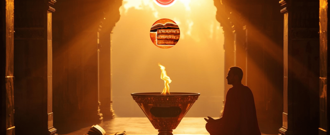 Embrace Spirituality: A Guide to Hindu Vedic Sanskar